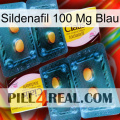 Sildenafil 100Mg Blue cialis5